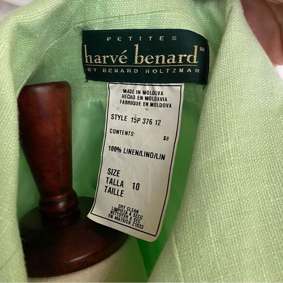 Vintage 80s Blazer & Shorts Set - Picture 10 of 13